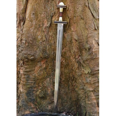 Germanische Schaukampf-Spatha SK-B