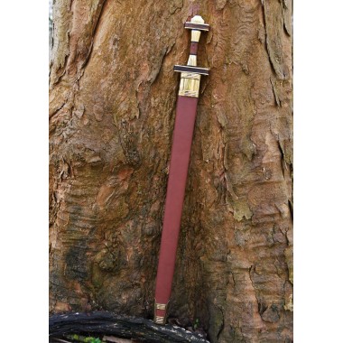 Germanische Schaukampf-Spatha SK-B