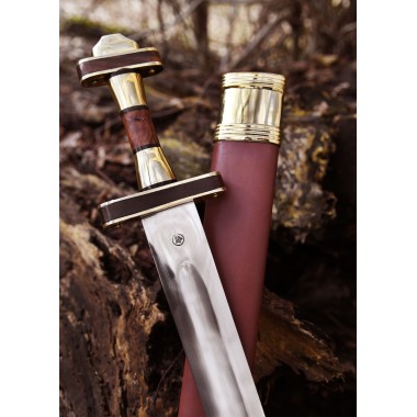 Germanische Schaukampf-Spatha SK-B