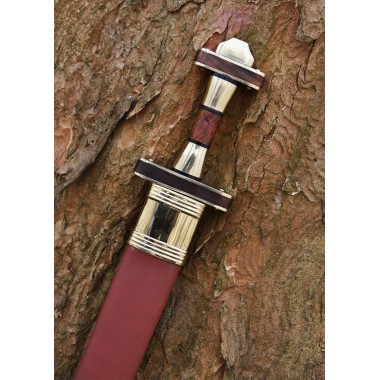 Germanische Schaukampf-Spatha SK-B