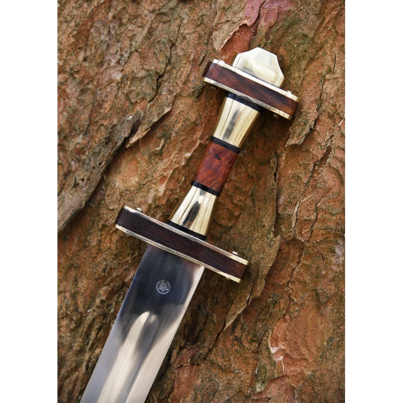 Germanische Schaukampf-Spatha SK-B