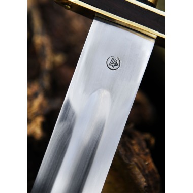 Germanische Schaukampf-Spatha SK-B