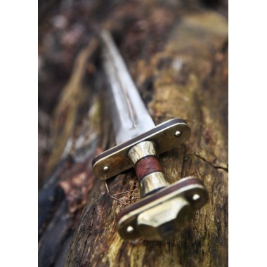 Germanische Schaukampf-Spatha SK-B