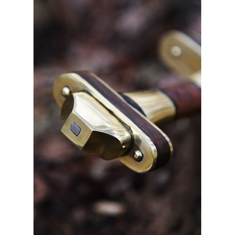 Germanische Schaukampf-Spatha SK-B