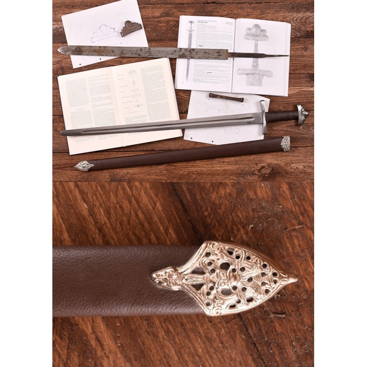 Wikingerschwert SK-B