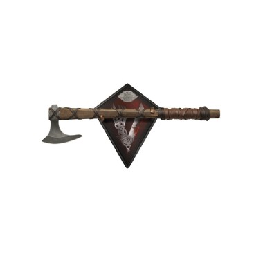 Vikings limitierte Auflage - Waffen des Floki