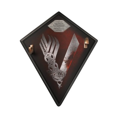 Vikings limitierte Auflage - Waffen des Floki