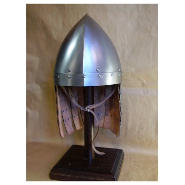 Helm Byzantinischen