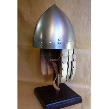 Helm Byzantinischen