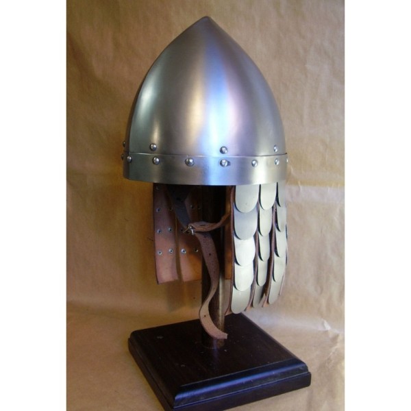 Helm Byzantinischen