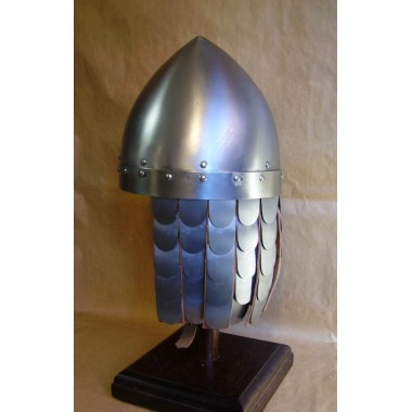Helm Byzantinischen