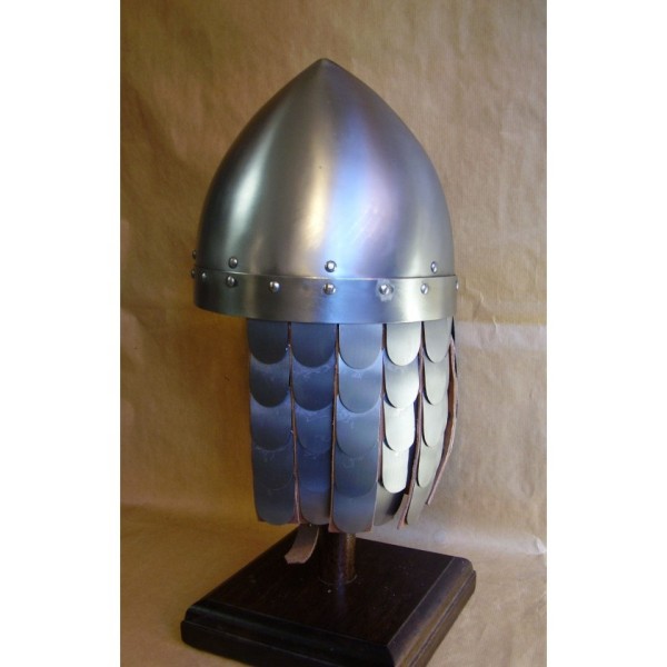 Helm Byzantinischen