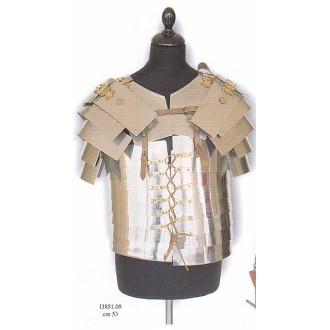 Lorica Segmentata - Typ Corbridge A