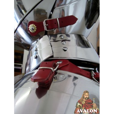 Turnierharnisch - Mittelalter Rüstung