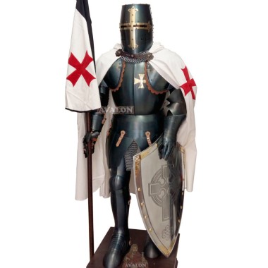 Templer Rüstung