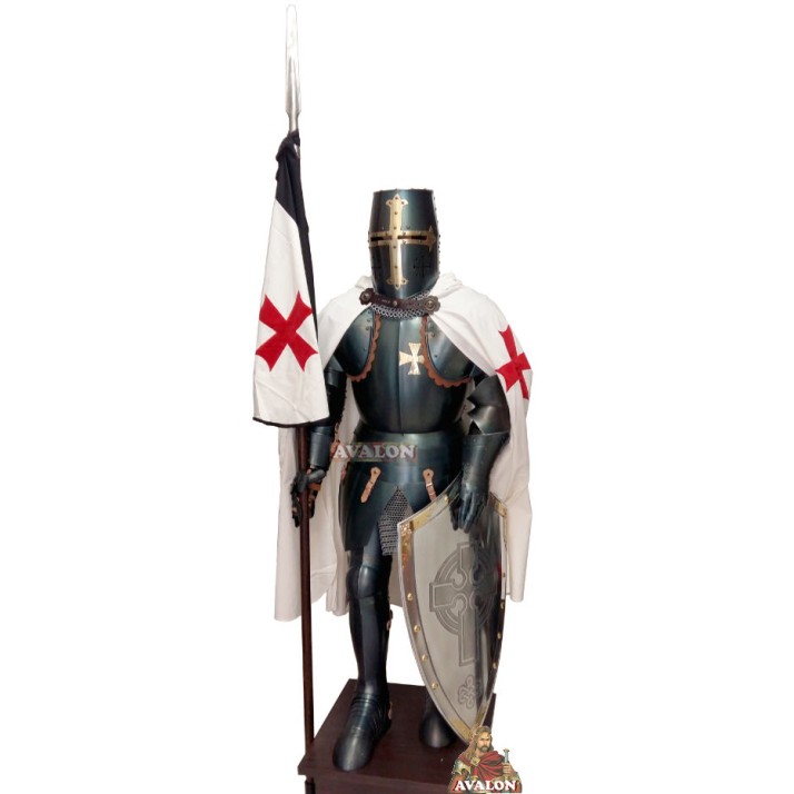 Templer Rüstung