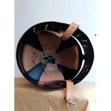 Templerhelm - Kreuzritter Helm - Schaukampfhelm