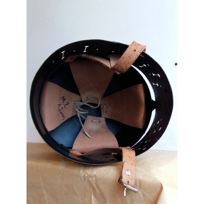 Templerhelm - Kreuzritter Helm - Schaukampfhelm