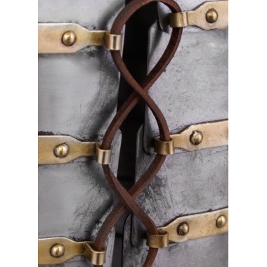 Lorica Segmentata - Typ Corbridge A