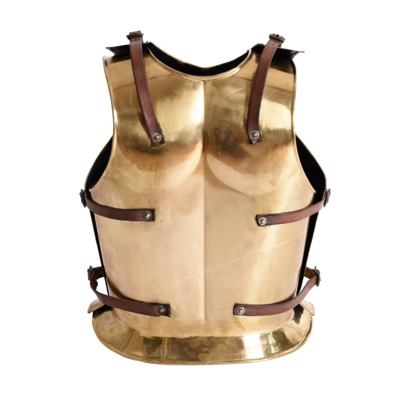 Muskel Römischen - Muskelpanzer