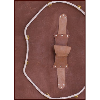 Griechischer schild - Sparta Hoplitenschild