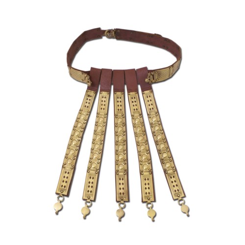 Cingulum, Römischer Legionärs Gürtel