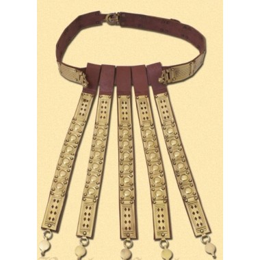 Cingulum, Römischer Legionärs Gürtel