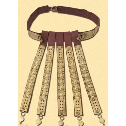 Cingulum, Römischer Legionärs Gürtel