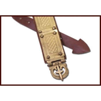 Cingulum, Römischer Legionärs Gürtel