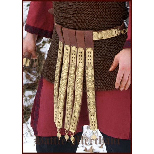 Cingulum, Römischer Legionärs Gürtel