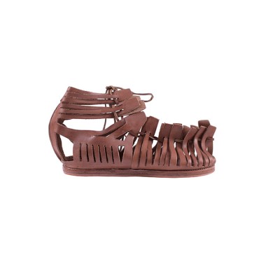 Römische Ledersandalen - Roman Caligae
