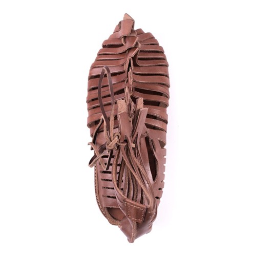 Römische Ledersandalen - Roman Caligae