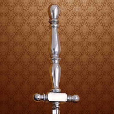 Stilett - Stilett aus dem späten 17. Jahrhundert 