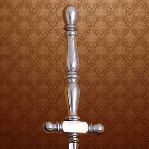 Stilett - Stilett aus dem späten 17. Jahrhundert 