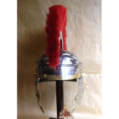 Römischer Helm Weisenau