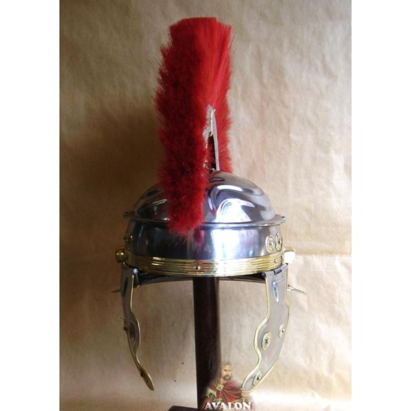 Römischer Helm Weisenau