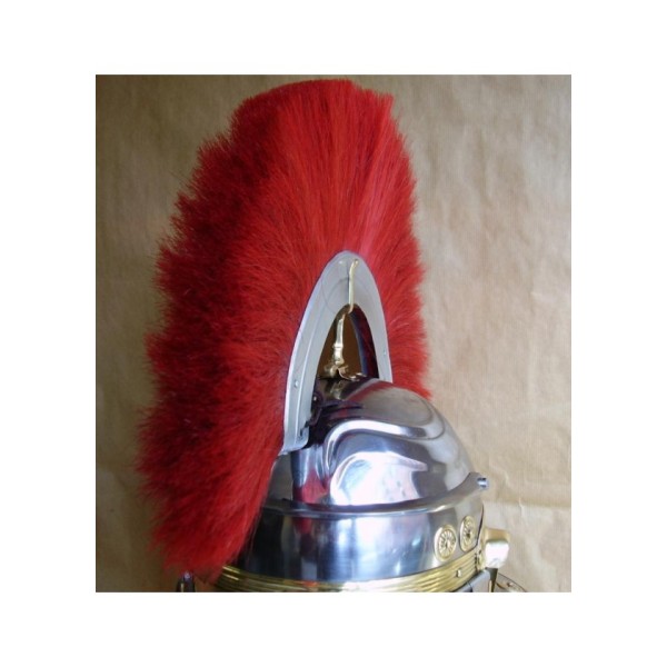 Römischer Helm Weisenau