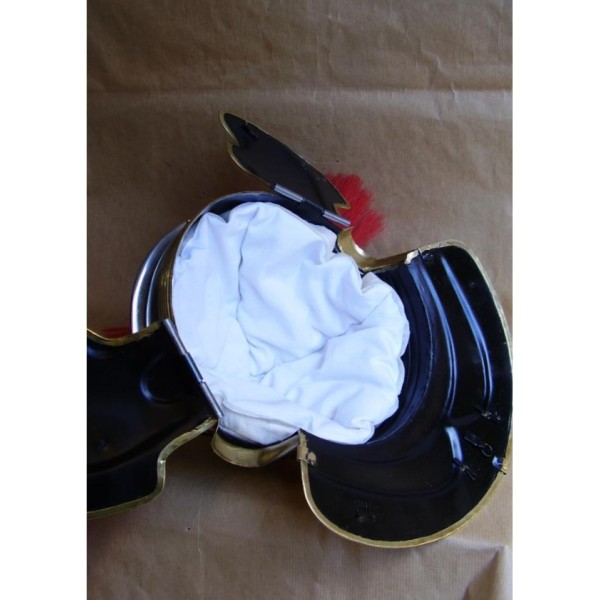 Römischer Helm Weisenau