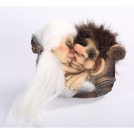 Troll Nyform 153  , Original norwegischer