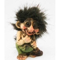 Troll Nyform 03, Original norwegischer