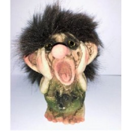 Troll Nyform 04 , Original norwegischer