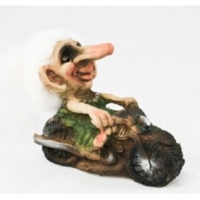 Troll Nyform 05 , Original norwegischer