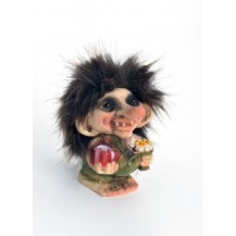 Troll Nyform 143 , Original norwegischer