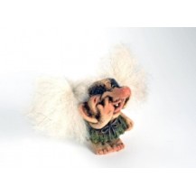 Troll Nyform 144, Original norwegischer