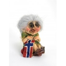 Troll Nyform 149, Original norwegischer