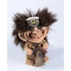 Troll Nyform 022, Original norwegischer