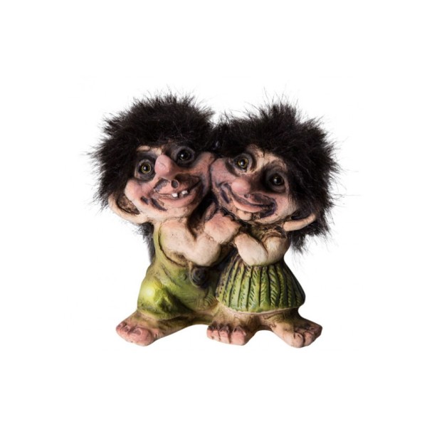 Troll Nyform 029, Original norwegischer