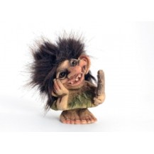 Troll Nyform 142 , Original norwegischer