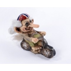 Troll Nyform 154 , Original norwegischer