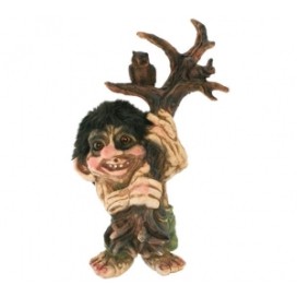  Troll Nyform 321,limitierte Auflage